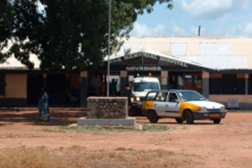 Navrongo